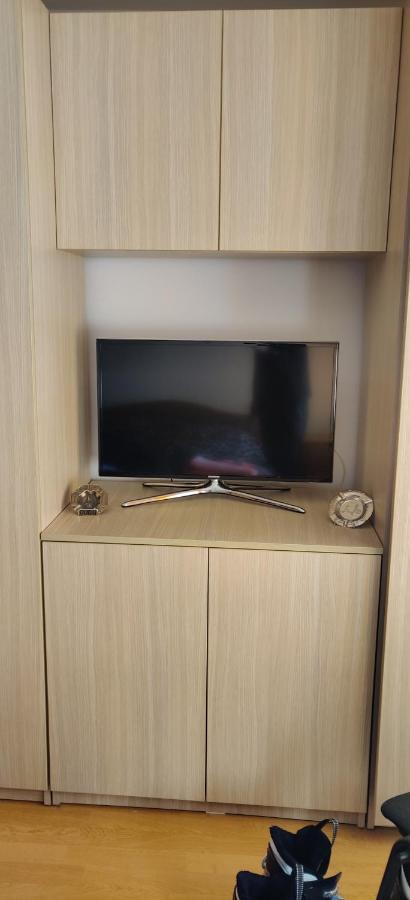 Ferienwohnung Cazare Buzau Exterior foto